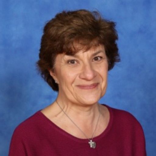 Helen Dorling<br>R-6 Christian Studies Coordinator